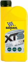 Photos - Engine Oil Bardahl XTS 0W-40 1 L