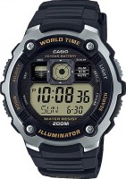 Photos - Wrist Watch Casio AE-2000W-9A 