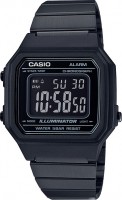 Photos - Wrist Watch Casio B-650WB-1B 