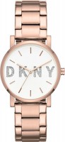 Photos - Wrist Watch DKNY NY2654 