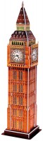 Photos - 3D Puzzle CubicFun Big Ben C703h 