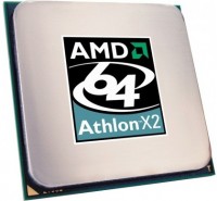 Photos - CPU AMD Athlon X2 4450e