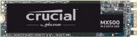 SSD Crucial MX500 M.2 CT1000MX500SSD4 1 TB