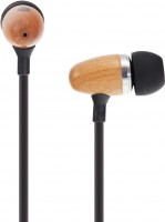 Photos - Headphones Moki Retro Earphones 