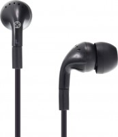 Headphones Moki Noise Isolation Stereo Earphones 