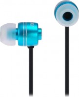 Photos - Headphones Moki Pro Earphones 