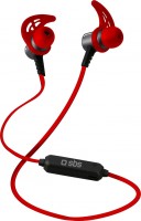 Photos - Headphones SBS Magnetic Runner Earphones 