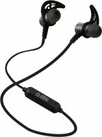 Photos - Headphones SBS Magnetic Bluetooth Earphones With Neck Strap 