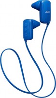 Photos - Headphones JVC HA-F250BT 