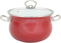 Photos - Stockpot Infinity Red 6367506 