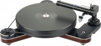 Photos - Turntable clearaudio Innovation Basic 