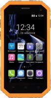 Photos - Mobile Phone 2E R450 8 GB / 1 GB