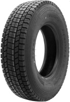 Photos - Truck Tyre Force Truck Trail 51 385/65 R22.5 160K 