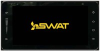 Photos - Car Stereo Swat AHR-4185 