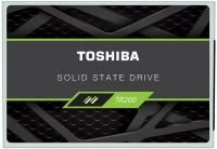 Photos - SSD Toshiba TR200 TR200-25SAT3-240G 240 GB