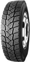 Photos - Truck Tyre Fronway HD969 13 R22.5 156K 