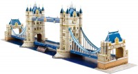 Photos - 3D Puzzle CubicFun Tower Bridge MC066h 