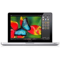 Photos - Laptop Apple MacBook Pro 13 (2011) (MC700)