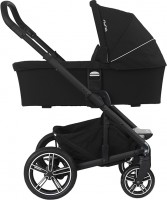 Photos - Pushchair Nuna Mixx 2 in 1 