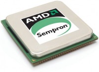 Photos - CPU AMD Sempron 140