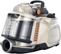 Photos - Vacuum Cleaner Electrolux ESPC 74 SWT 