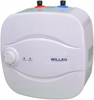 Photos - Boiler Willer PU15R New Optima Mini 