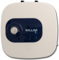 Photos - Boiler Willer PU30R Optima Mini 