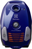 Photos - Vacuum Cleaner Electrolux EPF 63 DB 
