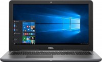 Photos - Laptop Dell Inspiron 15 5567 (I5567-9109GRY)