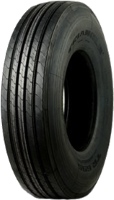 Photos - Truck Tyre Triangle TR695 11 R22.5 146M 
