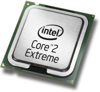 Photos - CPU Intel Core 2 Extreme X6800