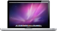 Photos - Laptop Apple MacBook Pro 15 (2011)