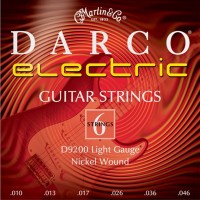 Strings Martin Darco Electric 10-46 