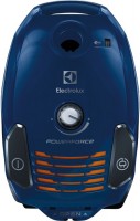 Photos - Vacuum Cleaner Electrolux EPF 62 IS 