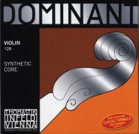 Photos - Strings Thomastik Dominant Violin 129 