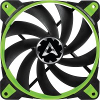 Computer Cooling ARCTIC BioniX F120 Green 