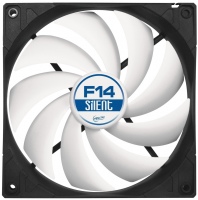 Computer Cooling ARCTIC F14 Silent Standard 