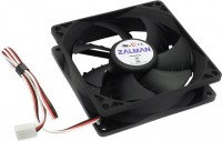 Photos - Computer Cooling Zalman ZM-F2 PLUS (SF) 