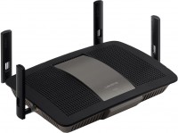 Photos - Wi-Fi LINKSYS E8400 