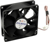 Photos - Computer Cooling Zalman ZM-F1 PLUS (SF) 