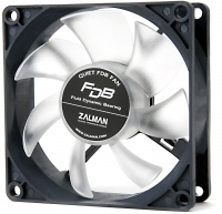 Photos - Computer Cooling Zalman ZM-F1 FDB (SF) 