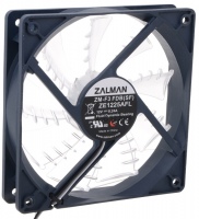 Photos - Computer Cooling Zalman ZM-F3 FDB (SF) 