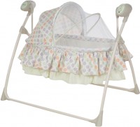 Photos - Cot Pituso Allegro SW137-109 