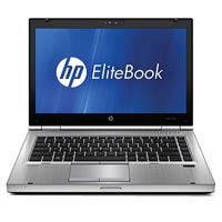 Photos - Laptop HP EliteBook 8460P (8460P-LY426EA)