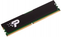 Photos - RAM Patriot Memory Signature DDR4 1x4Gb PSD44G240041H