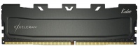 Photos - RAM Exceleram Kudos DDR4 1x8Gb EKBLACK4082415A