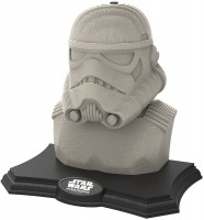 Photos - 3D Puzzle Educa Stormtrooper EDU-16969 