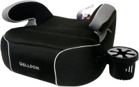 Photos - Car Seat WELLDON Penguin Pad 