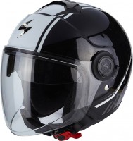 Photos - Motorcycle Helmet Scorpion EXO-City 