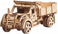 3D Puzzle Wood Trick Truck 